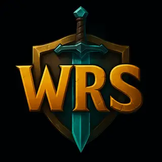 WRS - Base Setup Datapack