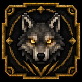 Wolf Origin