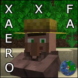 Icons - Xaero Minimap X Fresh Animations