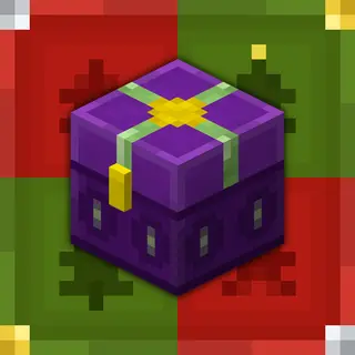 Consistent Christmas Chests