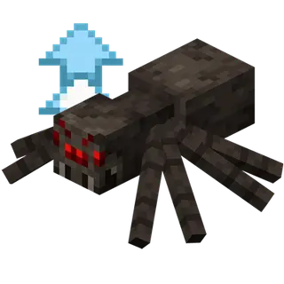 Jumping Spider Origin