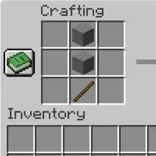 More Stone Tool Recipes+