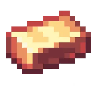 Vanilla Legacy Copper