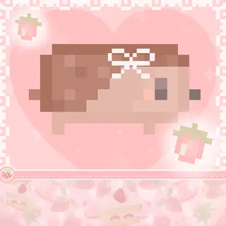 CutieCubez Cute n' Cuddly GUI Pack