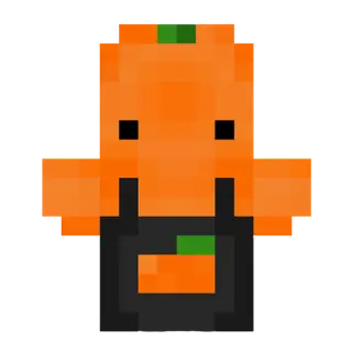 Carrot Farmer Totem of Undying