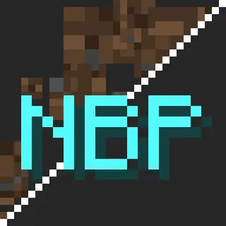 No Block Particles