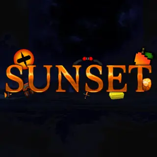 SUNSET PVP PACK (FPS BOOST)