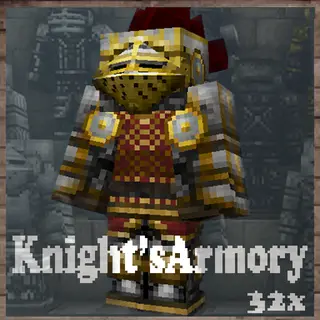 Knight'sArmory32X32