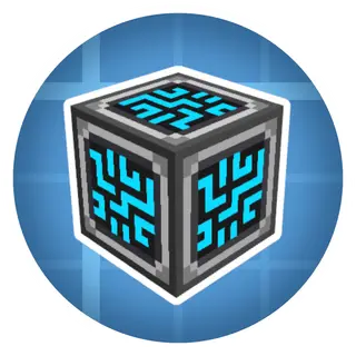 Refined Storage - ReCreated