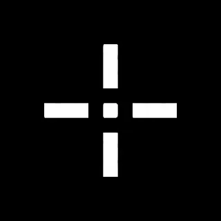 Crosshair TXF