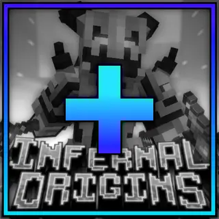 Infernal Origins Resources