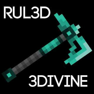 [ Java ] Tactical 3D Tools PvP X Simply Swords