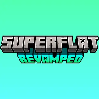 Superflat Revamped Datapack