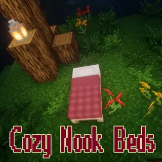 Cozy Nook Beds