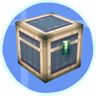 CREATE - VAULT CHEST