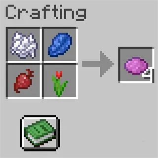 Speeding-dyeing Recipes