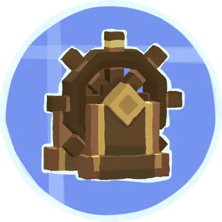 Eureka! Create Airships!