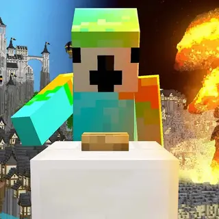 Unstable SMP GUI Pack