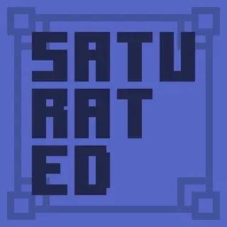 Saturated