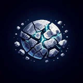 SI: Broken Moon [DISCONTINUED]