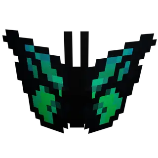 Butterfly Bats