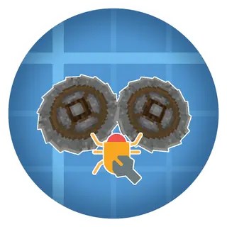 CW Recipe Fix (for Steampunk [LPS])
