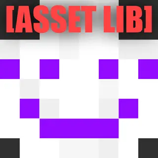 Asset Library [Kult Craft]