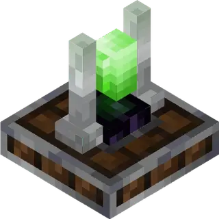 Magitech Experience Obelisk