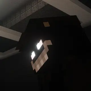 Underground Bunkers x SCP-106 Compat