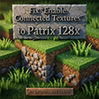 FixPatrix128x by LozoyaArellano