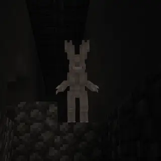 Underground Bunkers x SCP-966 Compat