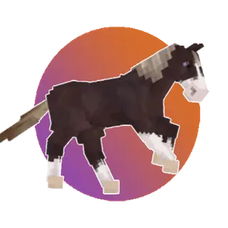 SWEM: Horse Animation Tweaks