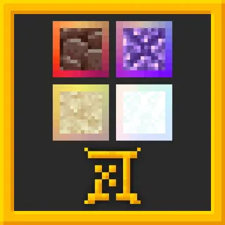 XK Highlight Block