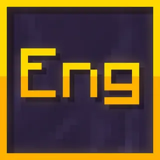 Squaring [Eng] - English square font