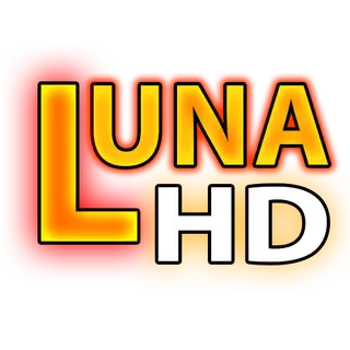 Luna HD 64x