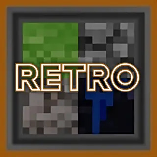 Retro Textures (v2.0)