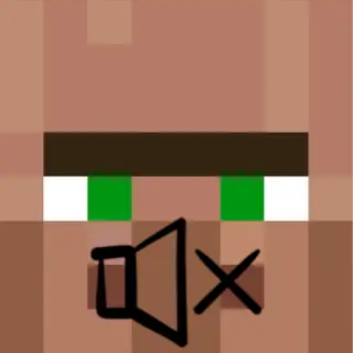 Silent Villager Sound Pack