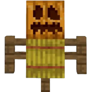 Scaring the Scarecrows
