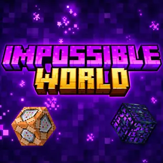 Impossible Datapack
