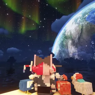 月舞-sky resourcepack