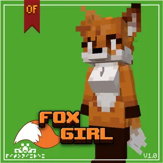 Fox Girl