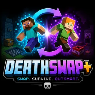 DeathSwap Ultimate