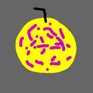 Enchanted golden appel recepie