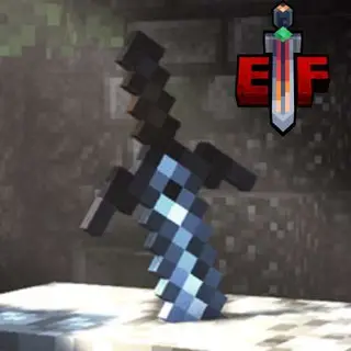 Excalibur X Epic Fight