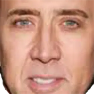 Nicolas Cage Resource Pack