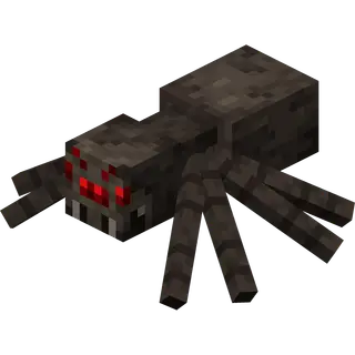 UAVwaffle's Advanced Arachnid Redux (Arachnids+)