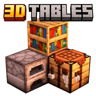 Tables 3D - Heycronus