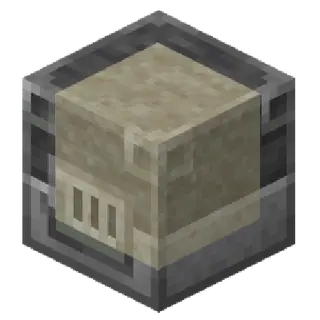 Blast Furnace Expanded