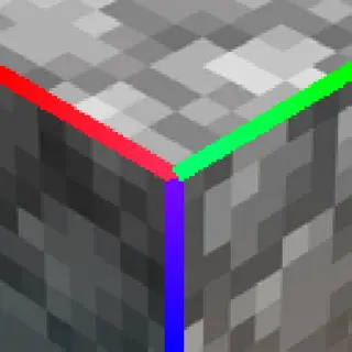 Rainbow Outlines