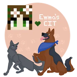 Emma's Free Pet CIT Pack
